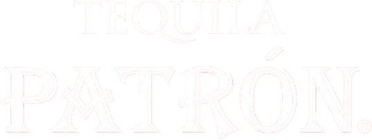 Tequila Patrón logo