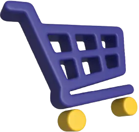 Multi-Sector Retail 3D icon