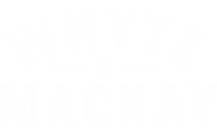 Whyte & Mackay